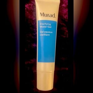 Murad Clarifying Water Gel